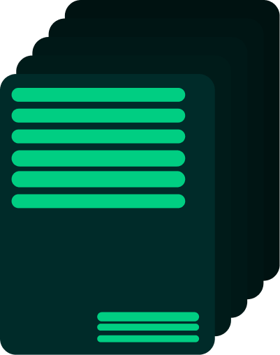Icon Green